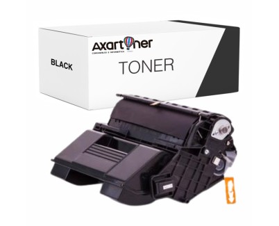 Compatible OKI B730 Negro Cartucho de Toner 01279201 25K