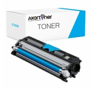 Compatible OKI C110, C130, MC160 Cyan Cartucho de Toner 44250723