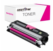 Compatible OKI C110, C130, MC160 Magenta Cartucho de Toner 44250722