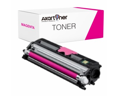 Compatible OKI C110, C130, MC160 Magenta Cartucho de Toner 44250722