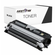 Compatible OKI C110, C130, MC160 Negro Cartucho de Toner 44250724