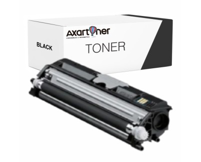 Compatible OKI C110, C130, MC160 Negro Cartucho de Toner 44250724