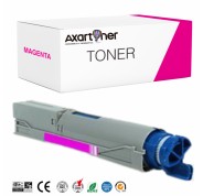 Compatible Toner OKI C3520 / C3530 / MC350 / MC360 MAGENTA 43459370