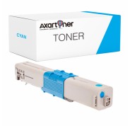 Compatible OKI C510, C530, MC561, MC562 Cyan Cartucho de Toner 44469724