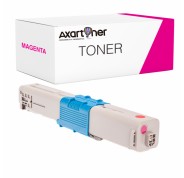 Compatible OKI C510, C530, MC561, MC562 Magenta Cartucho de Toner 44469723