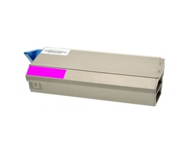 Compatible Toner OKI C7100 / C7300 / C7350 / C7500 MAGENTA 41963006