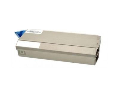 Compatible Toner OKI C7100 / C7300 / C7350 / C7500 NEGRO 41963008