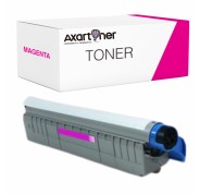 Compatible Toner OKI C824 / C834 / C844 Magenta 47095702