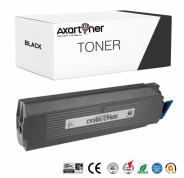 Compatible OKI C9100 / C9300 / C9500 Negro Cartucho de Toner 41963608