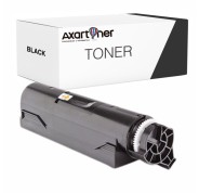 Compatible OKI Executive ES4132 / ES4192 MFP / ES5112 / ES5162 MFP Negro Cartucho de Toner 45807116