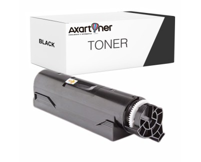 Compatible OKI Executive ES4132 / ES4192 MFP / ES5112 / ES5162 MFP Negro Cartucho de Toner 45807116