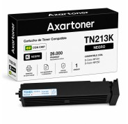 Compatible Toner Olivetti D-COLOR MF201 / MF250 Negro B0727