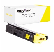 Compatible Toner Olivetti D-Color MF2603 , MF2604, MF2613, MF2614, P2026, P2126 Amarillo B0949