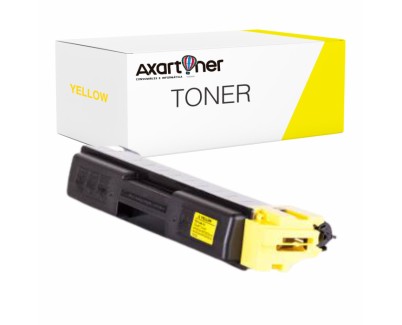 Compatible Toner Olivetti D-Color MF2603 , MF2604, MF2613, MF2614, P2026, P2126 Amarillo B0949