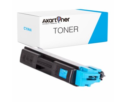 Compatible Toner Olivetti D-Color MF2603 , MF2604, MF2613, MF2614, P2026, P2126 Cyan B0947