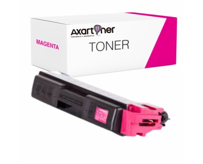 Compatible Toner Olivetti D-Color MF2603 , MF2604, MF2613, MF2614, P2026, P2126 Magenta B0948