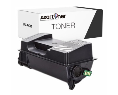 Compatible Toner Olivetti D-Copia 5004 MF, D-Copia 6004 MF, PG L2150 Negro B1073