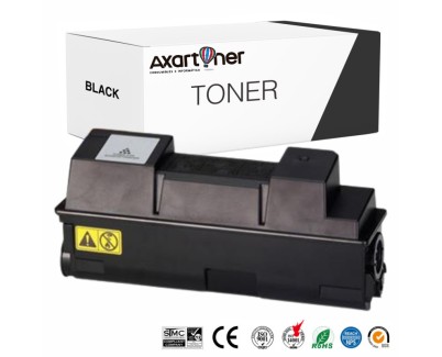 Compatible Olivetti PG L2028, D-Copia 283MF, 284MF Negro Cartucho de Toner B0740