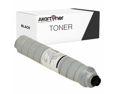 Compatible Toner Ricoh Aficio 1085, 1105, 2090, 2105 Negro type 8205d / 885344