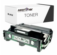 Compatible Ricoh Aficio AP400, AP410 Negro Cartucho de Toner 403057 / 400943 / 403180 / 407002 / Type 220