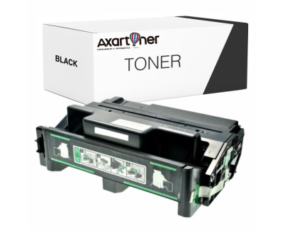 Compatible Ricoh Aficio AP400, AP410 Negro Cartucho de Toner 403057 / 400943 / 403180 / 407002 / Type 220