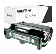 Compatible Ricoh Aficio AP600, AP610N, 2600N, 2610 Negro Cartucho de Toner 400760 / Type 215