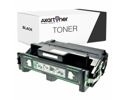 Compatible Ricoh Aficio AP600, AP610N, 2600N, 2610 Negro Cartucho de Toner 400760 / Type 215