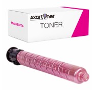 Compatible Ricoh Aficio MP-C4502 / MP-C5502 Magenta Cartucho de Toner 841685 / 841753 / TYPE5502E MPC4502, MPC5502