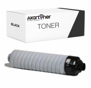 Compatible Ricoh Aficio MP2554, MP2555, MP3054, MP3554, MP4054, MP5054, MP6054 Negro Cartucho de Toner