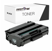 Compatible Ricoh Aficio SP377 Negro Cartucho de Toner 408162 / SP377XE