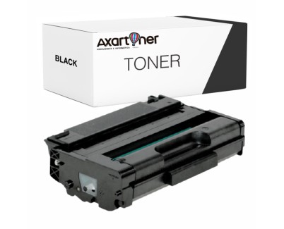 Compatible Ricoh Aficio SP377 Negro Cartucho de Toner 408162 / SP377XE