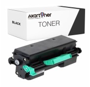 Compatible Ricoh Aficio SP400DN / SP450DN Negro Cartucho de Toner 408062 / 408061 / SP400E / SP450LE