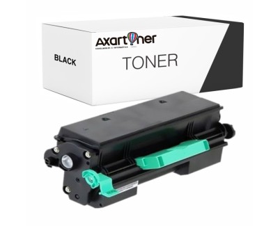 Compatible Ricoh Aficio SP400DN / SP450DN Negro Cartucho de Toner 408062 / 408061 / SP400E / SP450LE