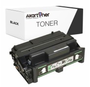 Compatible Ricoh Aficio SP4100 / SP4110 / SP4210 / SP4310 Negro Cartucho de Toner 407008 / 402810 / 403180 / 407649 / Type 220