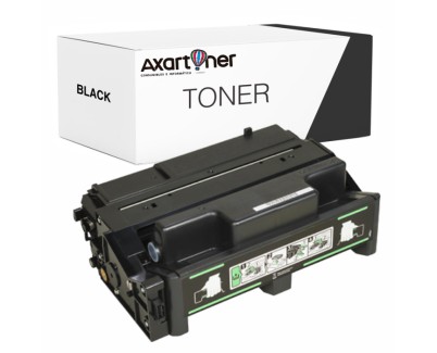 Compatible Ricoh Aficio SP4100 / SP4110 / SP4210 / SP4310 Negro Cartucho de Toner 407008 / 402810 / 403180 / 407649 / Type 220