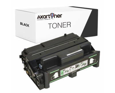 Compatible Ricoh Aficio SP4100, SP4110, SP4210, SP4310 Negro Cartucho de Toner 407008 / 402810 / 403180 / 407649 / Type 220