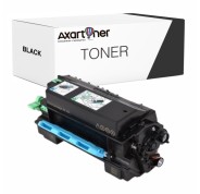 Compatible Ricoh IM350 Negro Cartucho de Toner 418132