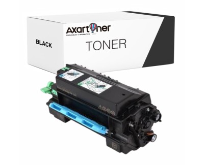 Compatible Ricoh IM350 Negro Cartucho de Toner 418132