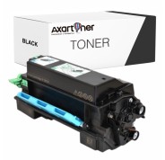 Compatible Ricoh P500 / P501 / P502 Negro Cartucho de Toner 418506 / 418447 / Type 501L / Type 501H