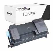 Compatible Ricoh IM550 / IM600 / P800 / P801 Negro Cartucho de Toner 418478