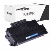 Compatible Ricoh Aficio SP1000 Negro Cartucho de Toner 413196 (incluye tarjeta)