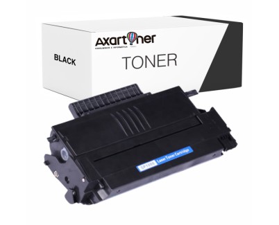 Compatible Ricoh Aficio SP1000 Negro Cartucho de Toner 413196 (incluye tarjeta)