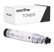 Compatible Ricoh Type 1220D Negro Cartucho de Toner 888087 para  Ricoh Aficio 1015 / 1018 / 1018d / 1113