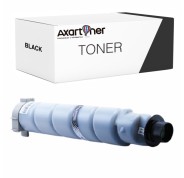 Compatible Toner RICOH TYPE 2205D Negro 889614 para Ricoh Aficio 200, 250