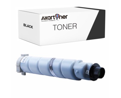 Compatible Toner RICOH TYPE 2205D Negro 889614 para Ricoh Aficio 200, 250