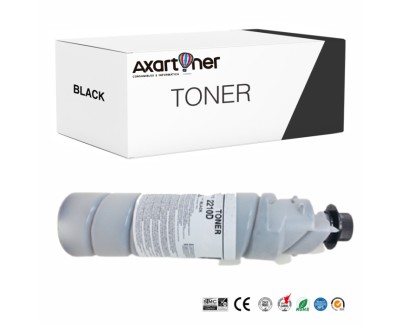 Compatible Toner RICOH TYPE 2210D Negro 885053