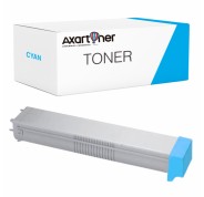 Compatible Samsung CLX9250, CLX9350 / Multiexpress C9250, C9350, C9352 Cyan Cartucho de Toner CLT-C6072S SS537A C607