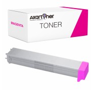 Compatible Samsung CLX9250, CLX9350 / Multiexpress C9250, C9350, C9352 Magenta Cartucho de Toner CLT-M6072S SS619A M607