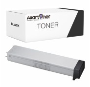 Compatible Toner SAMSUNG CLX9250, CLX9350 / Multiexpress C9250, C9350 Negro CLT-K6062S K6062