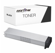 Compatible Samsung CLX9250, CLX9350 / Multiexpress C9250, C9350, C9352 Negro Cartucho de Toner CLT-K6062S K6062